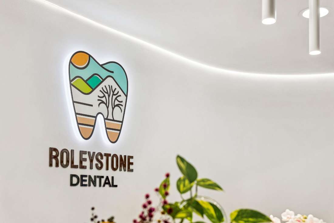 dentist perth