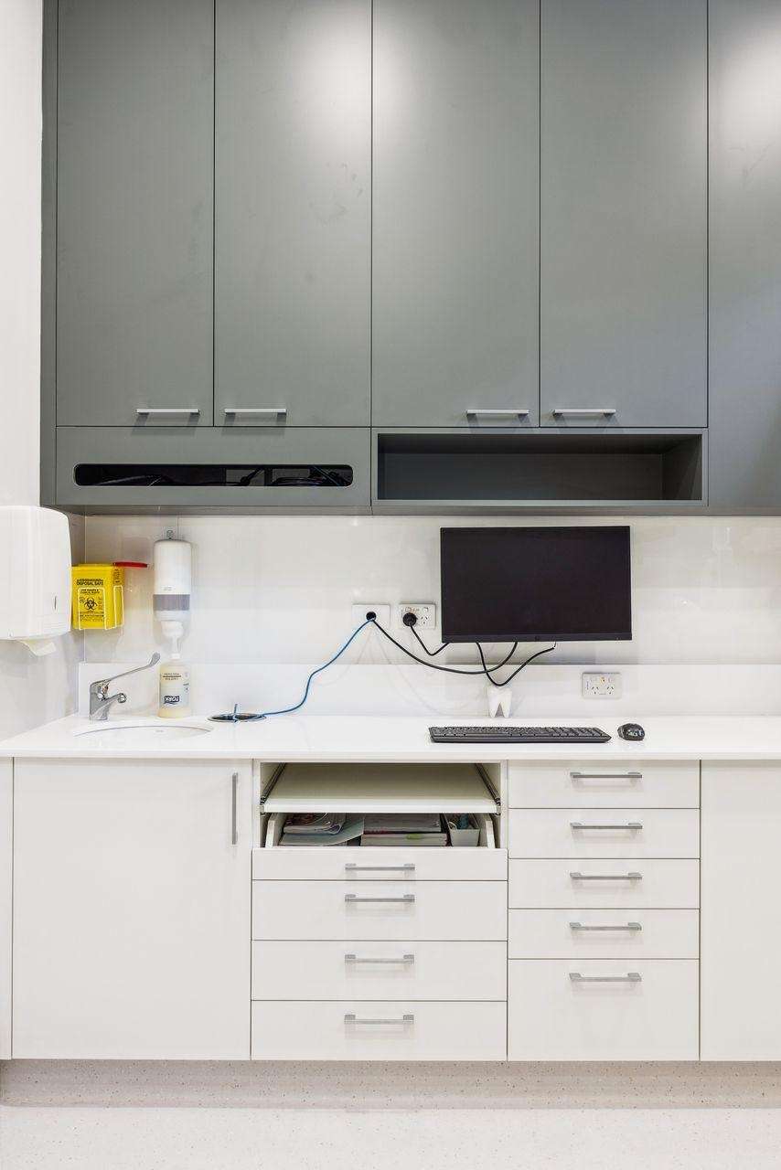 dentist perth