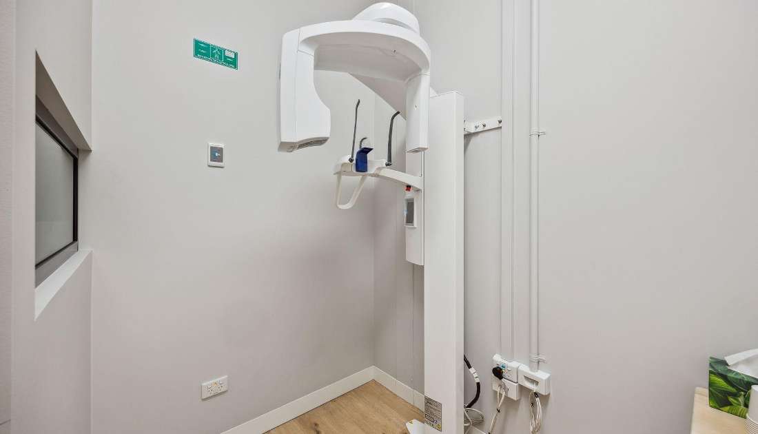 dentist perth
