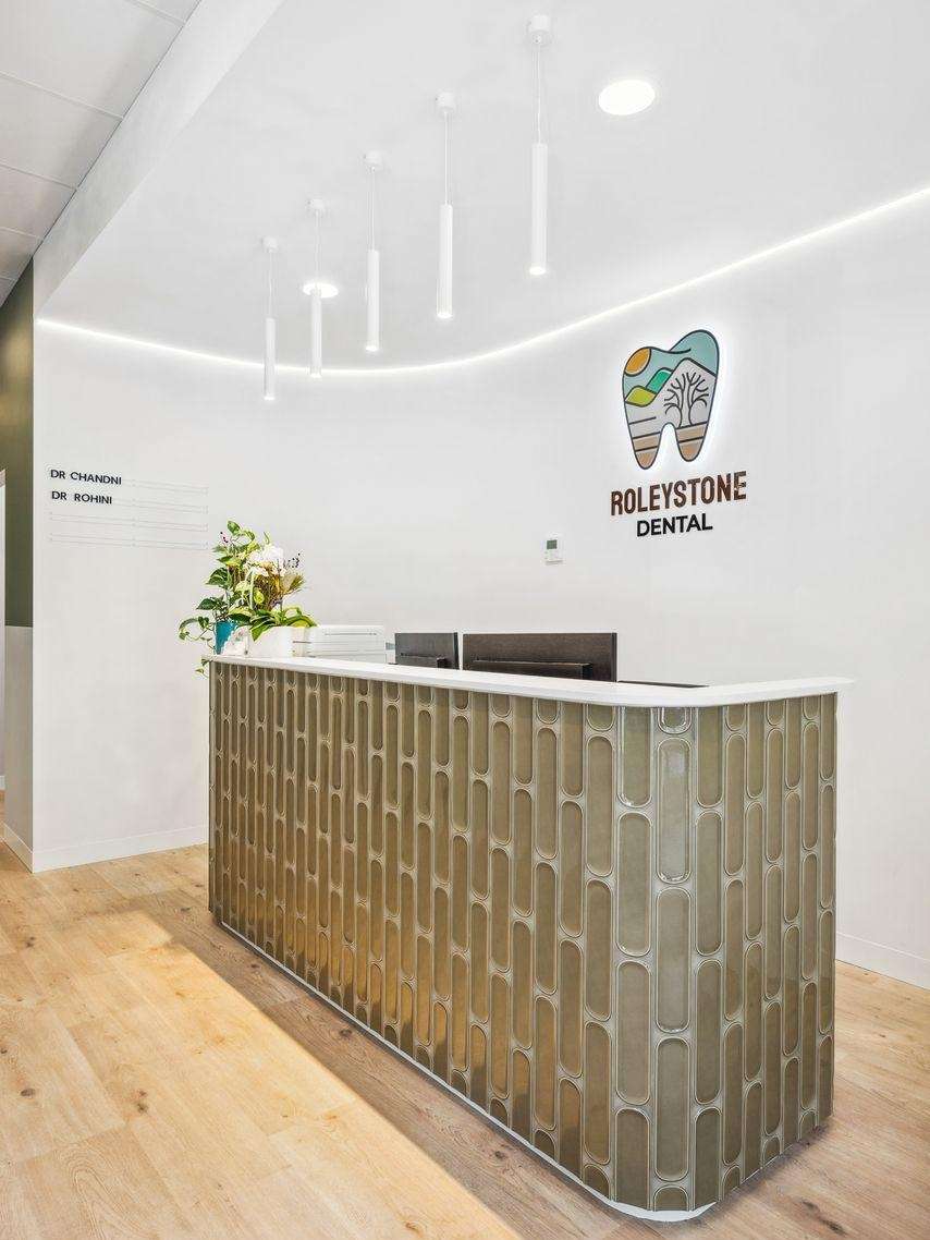 dentist perth