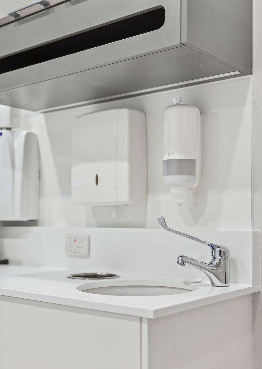 dentist perth