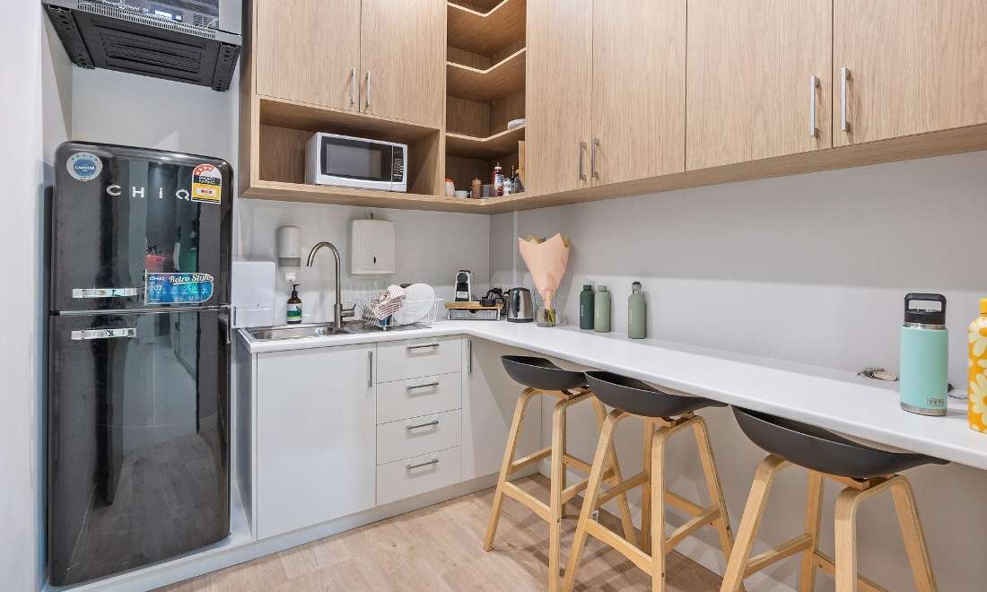 dentist perth